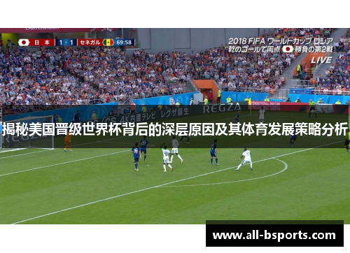 揭秘美国晋级世界杯背后的深层原因及其体育发展策略分析 揭秘美国晋级世界杯背后的深层原因及其体育发展策略分析