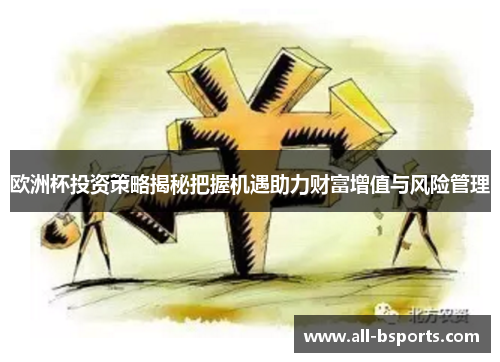 欧洲杯投资策略揭秘把握机遇助力财富增值与风险管理