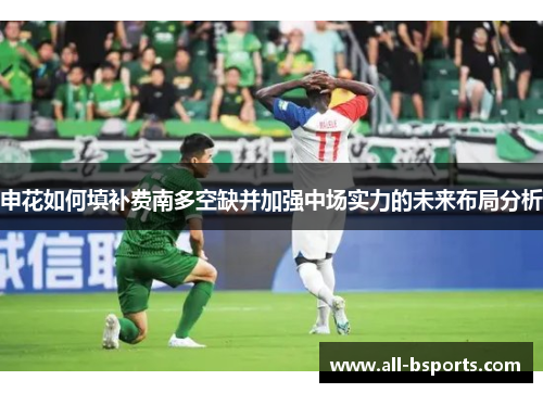 申花如何填补费南多空缺并加强中场实力的未来布局分析 申花如何填补费南多空缺并加强中场实力的未来布局分析